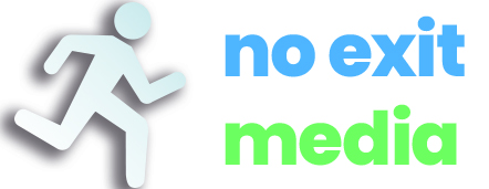NoExit Media | Digital Marketing Solutions